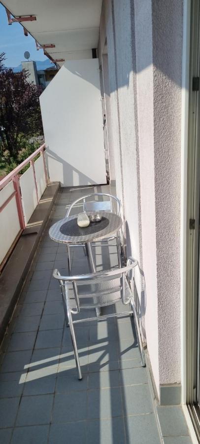 Ferienwohnung Lexe Villach Zewnętrze zdjęcie